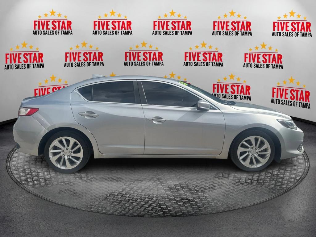2018 Acura ILX - $12,995