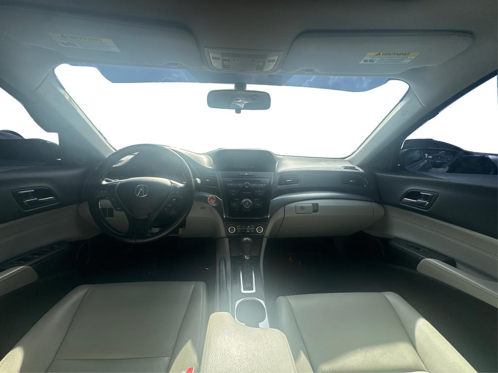 2018 Acura ILX - $12,995
