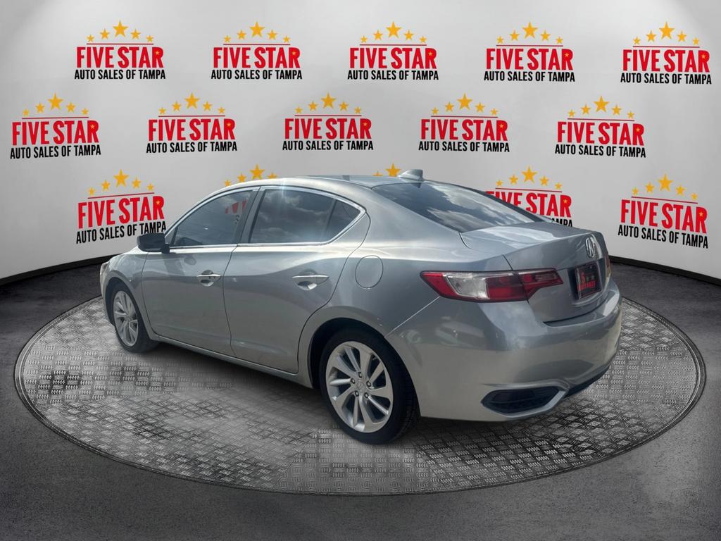 2018 Acura ILX - $12,995