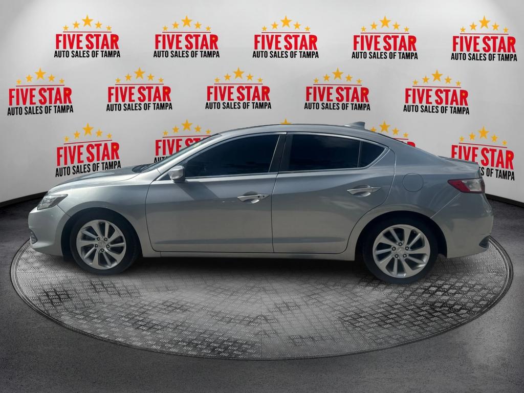 2018 Acura ILX - $12,995