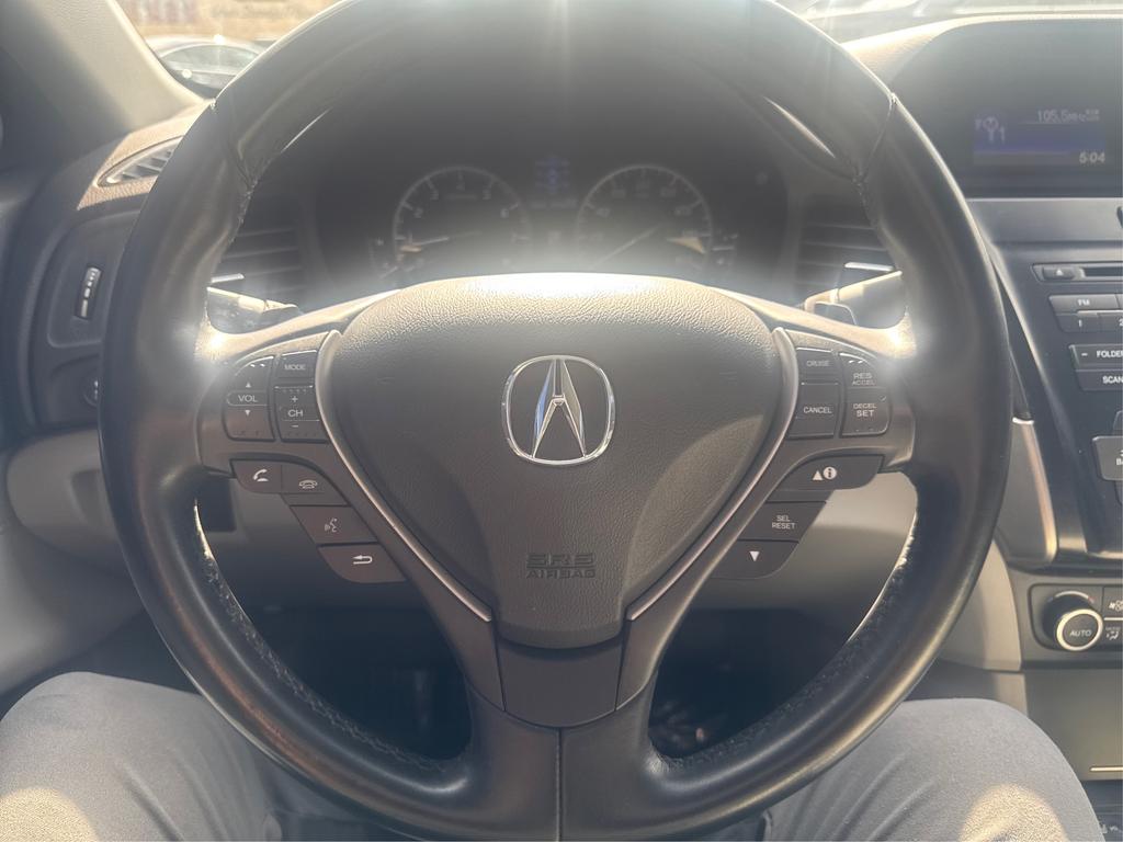 2018 Acura ILX - $12,995
