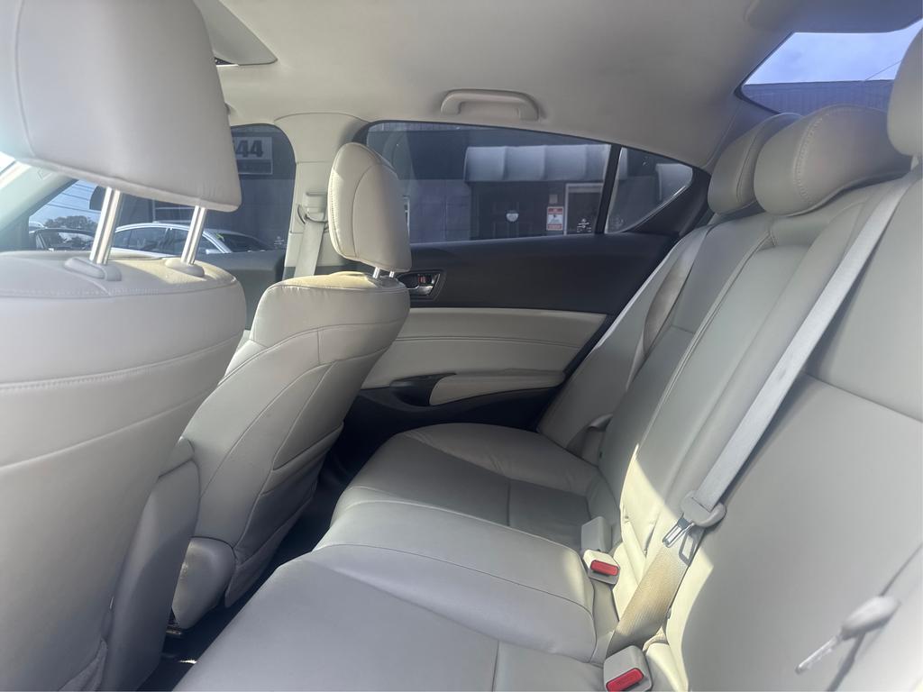 2018 Acura ILX - $12,995