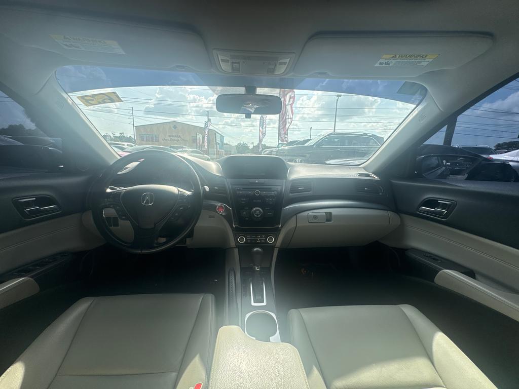 2018 Acura ILX - $12,995