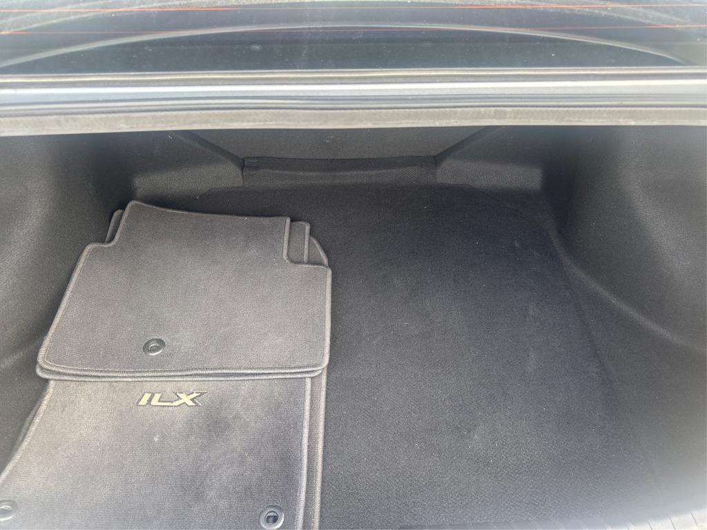 2018 Acura ILX - $12,995