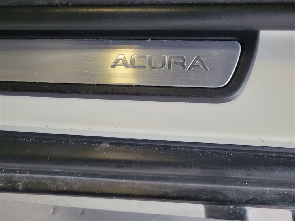 2017 Acura MDX  photo