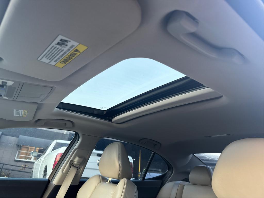2015 Acura TLX Tech 3.5l photo