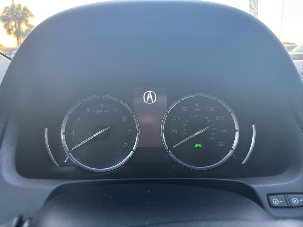 2015 Acura TLX Tech 3.5l photo