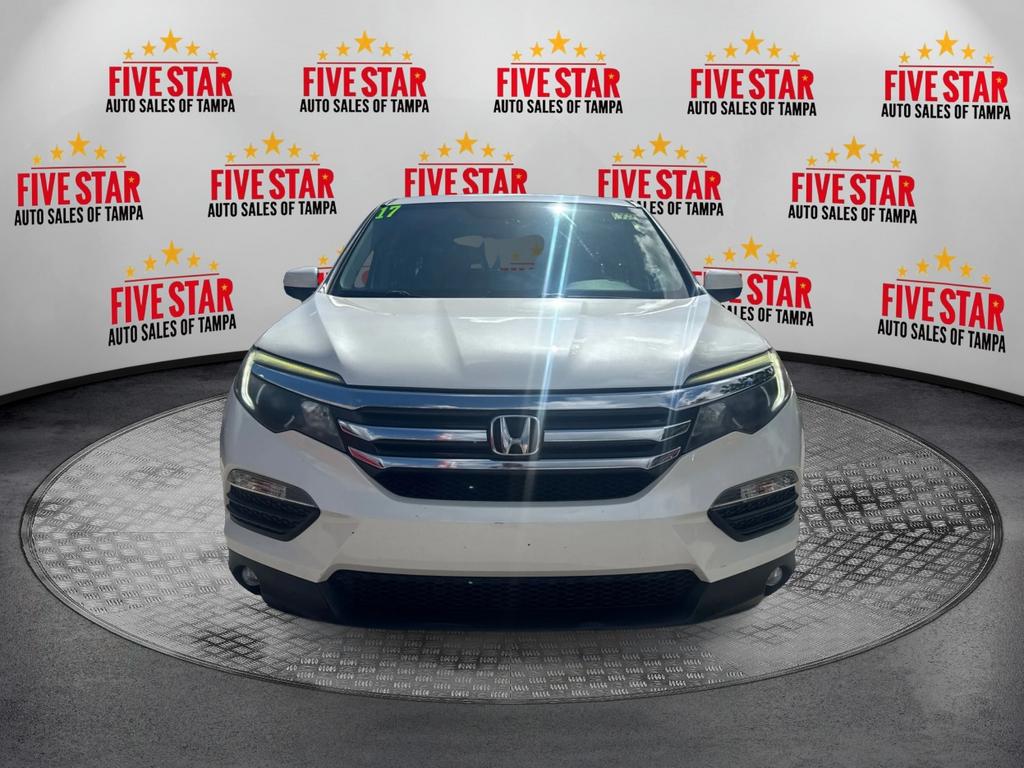 2017 Honda Pilot - $16,995