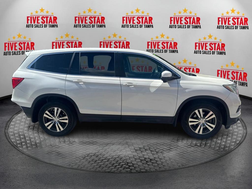 2017 Honda Pilot - $16,995