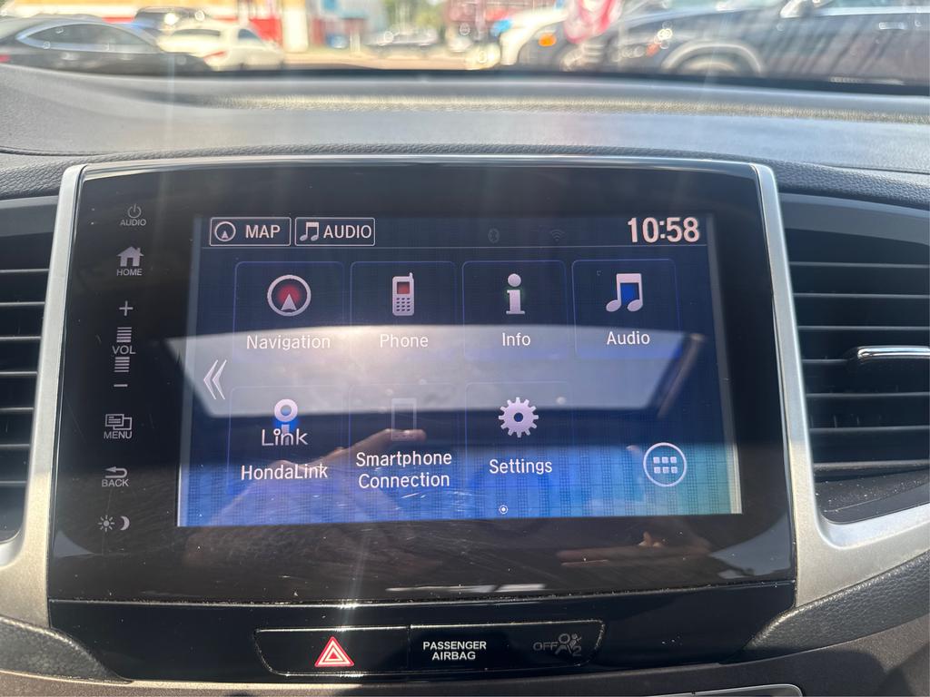 2017 Honda Pilot - $16,995