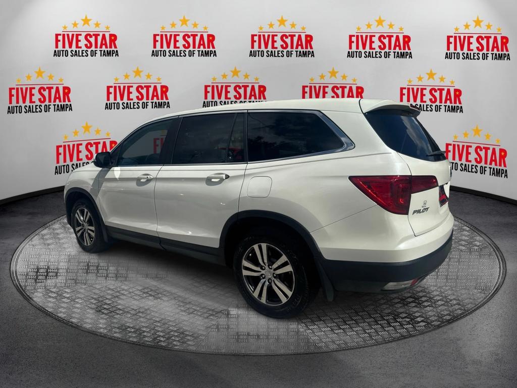 2017 Honda Pilot - $16,995