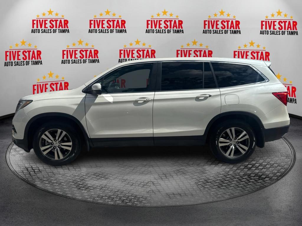 2017 Honda Pilot - $16,995