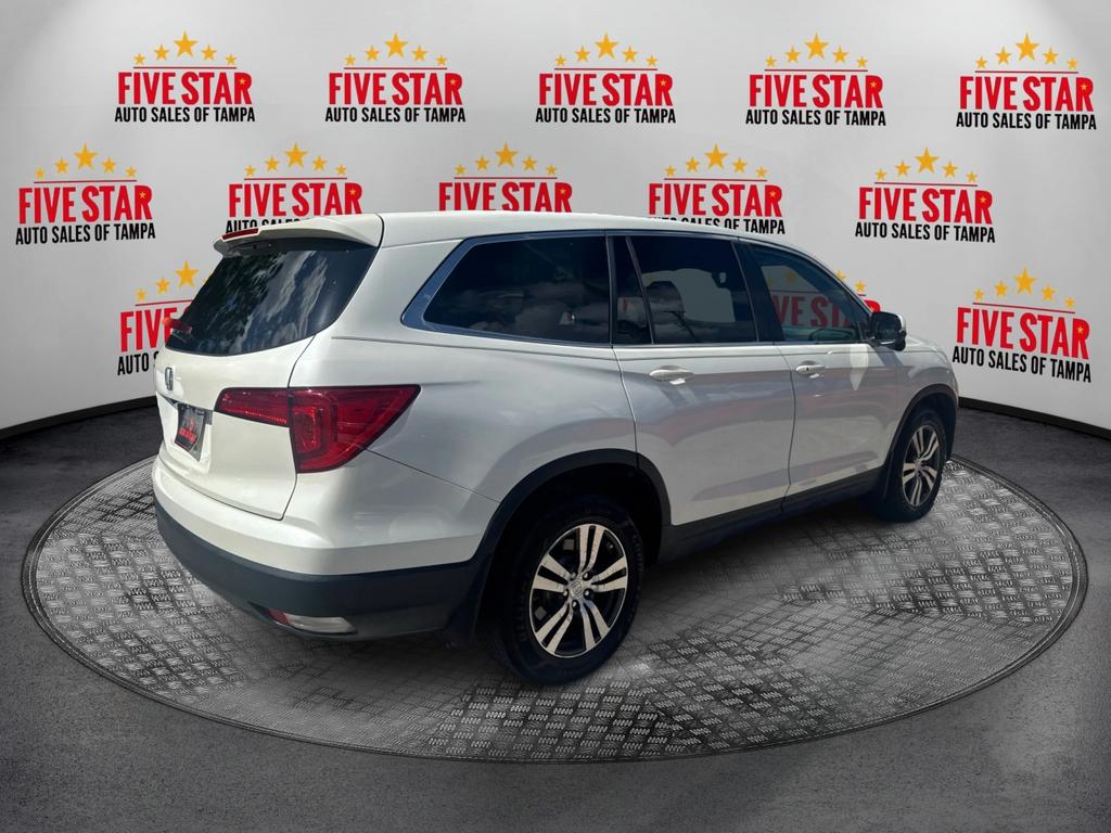 2017 Honda Pilot - $16,995