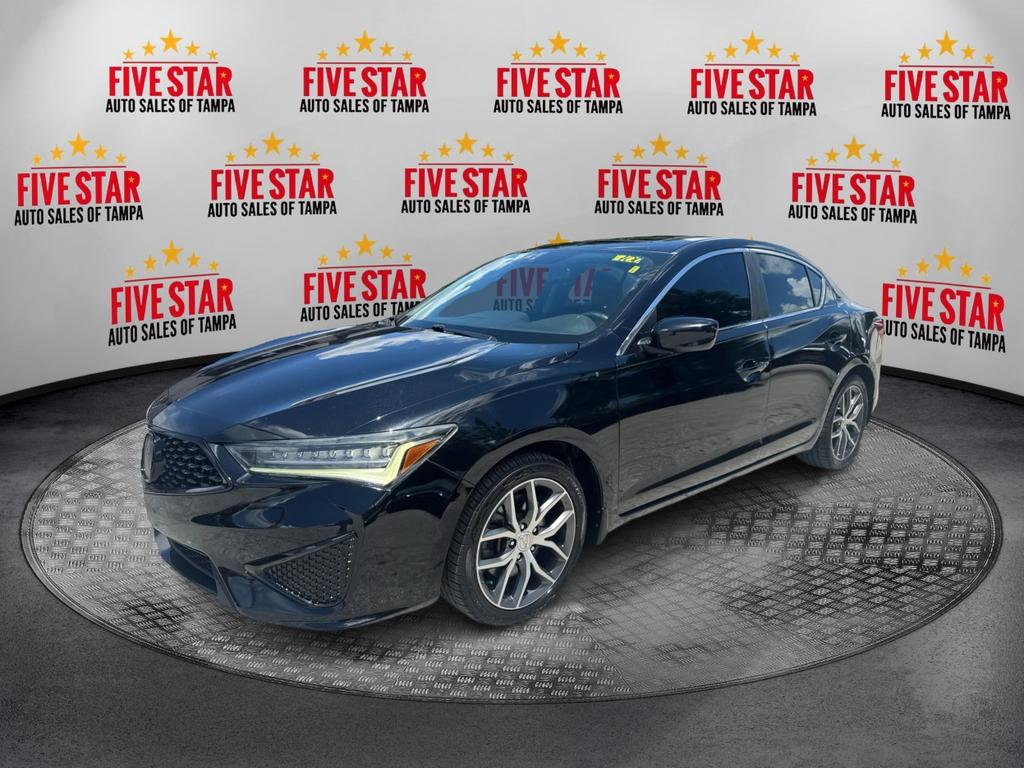 2019 Acura ILX - $15,995