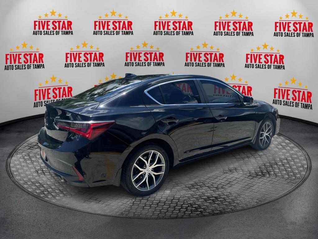 2019 Acura ILX - $15,995