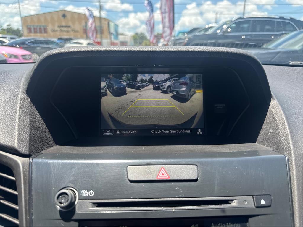 2019 Acura ILX - $15,995