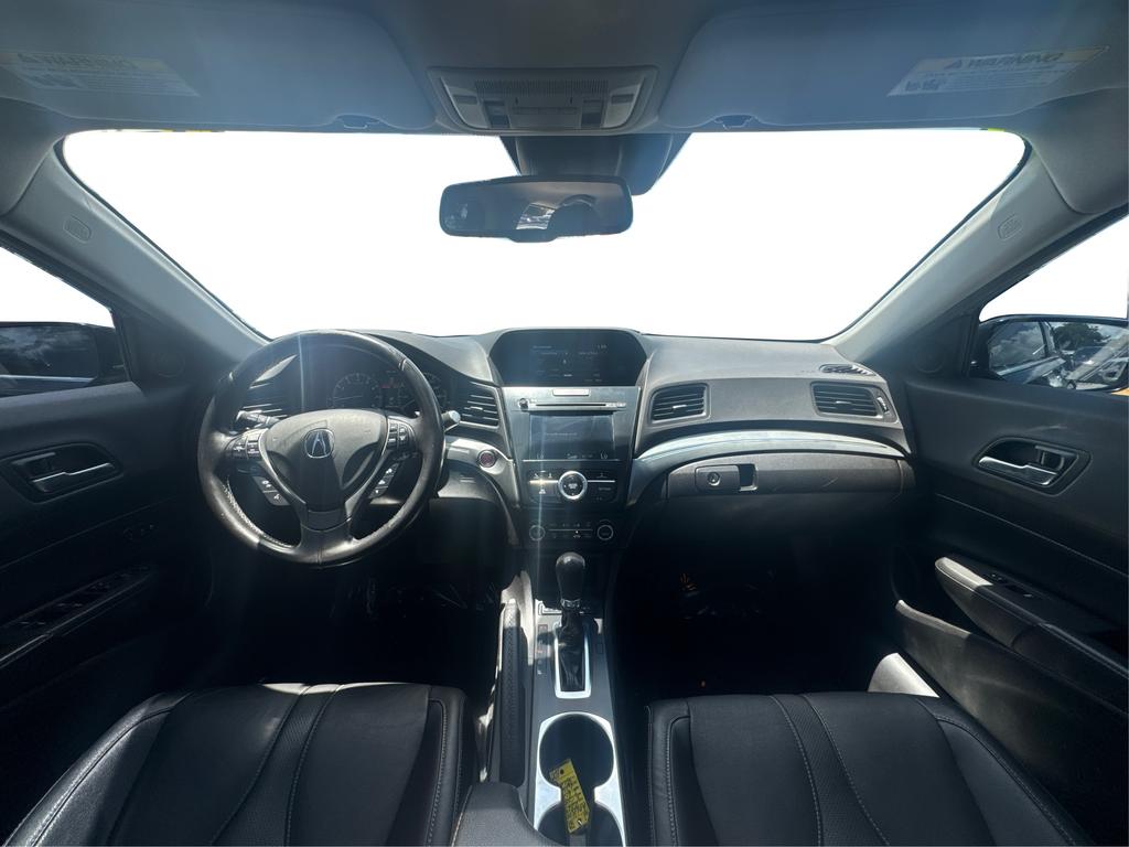 2019 Acura ILX - $15,995