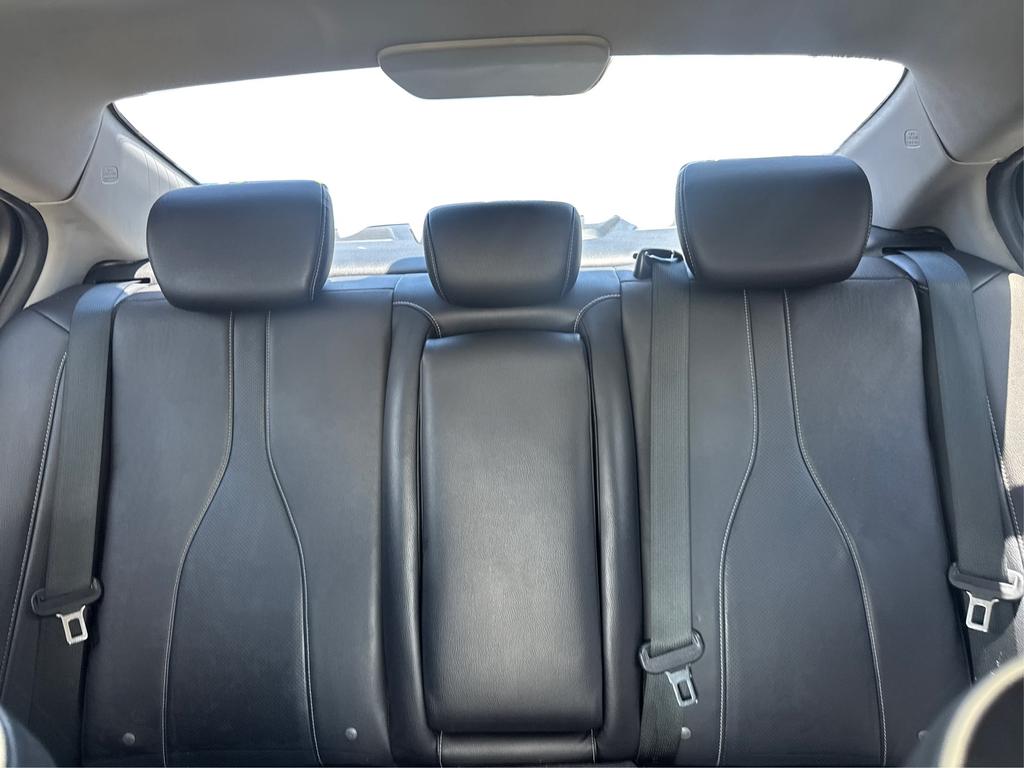 2019 Acura ILX - $15,995
