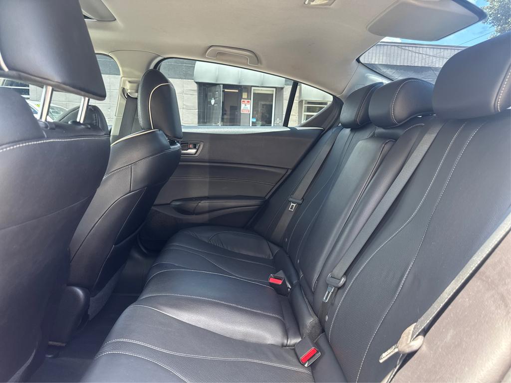 2019 Acura ILX - $15,995