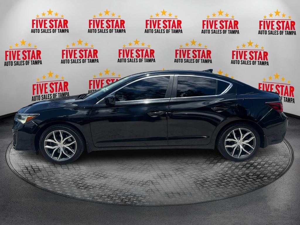 2019 Acura ILX - $15,995