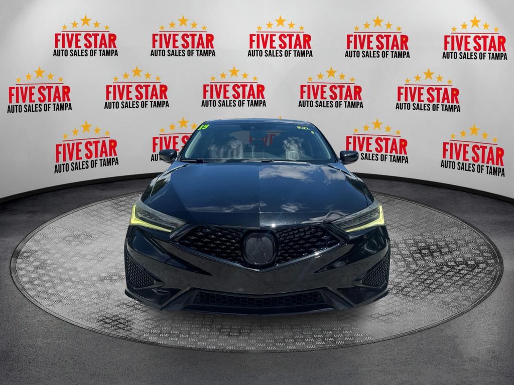 2019 Acura ILX - $15,995
