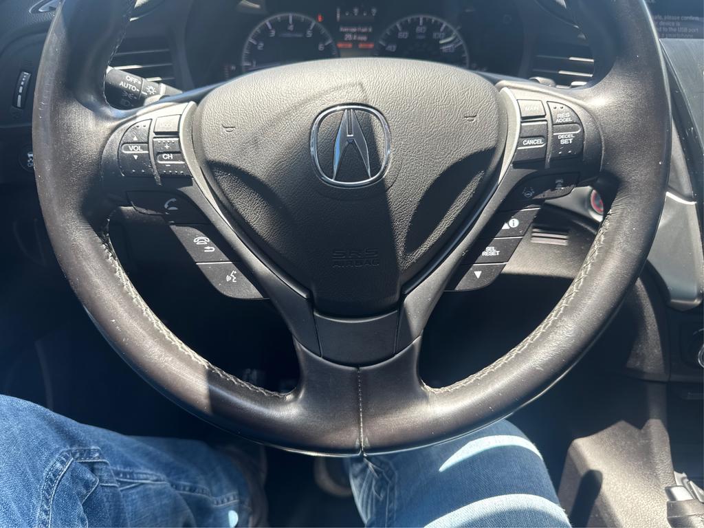 2019 Acura ILX - $15,995