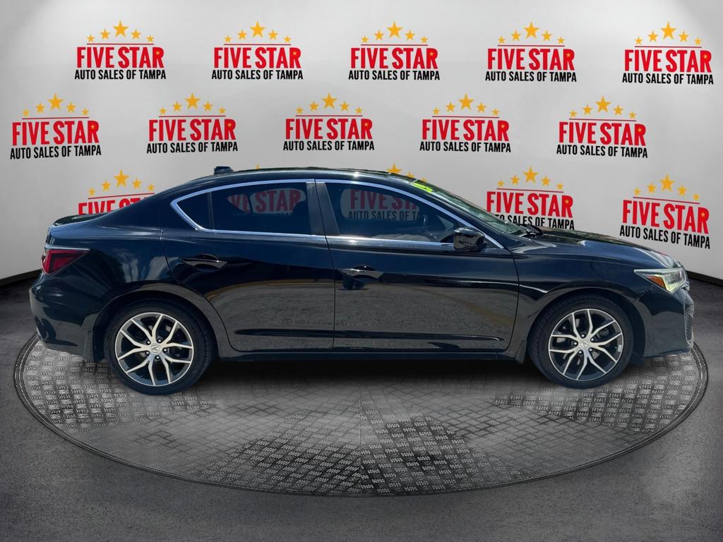 2019 Acura ILX - $15,995