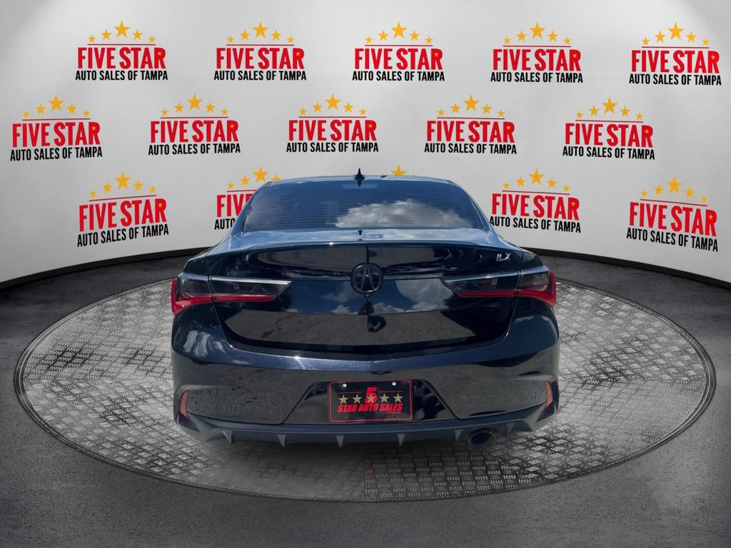 2019 Acura ILX - $15,995