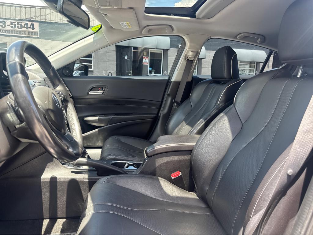 2019 Acura ILX - $15,995