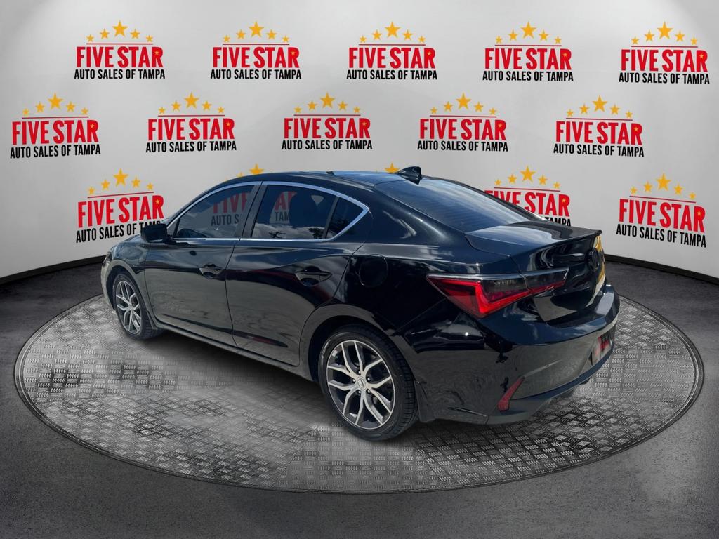 2019 Acura ILX - $15,995