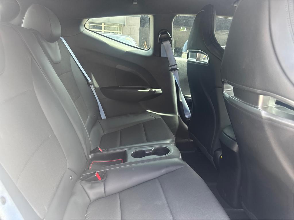 2022 Hyundai Veloster - $22,995