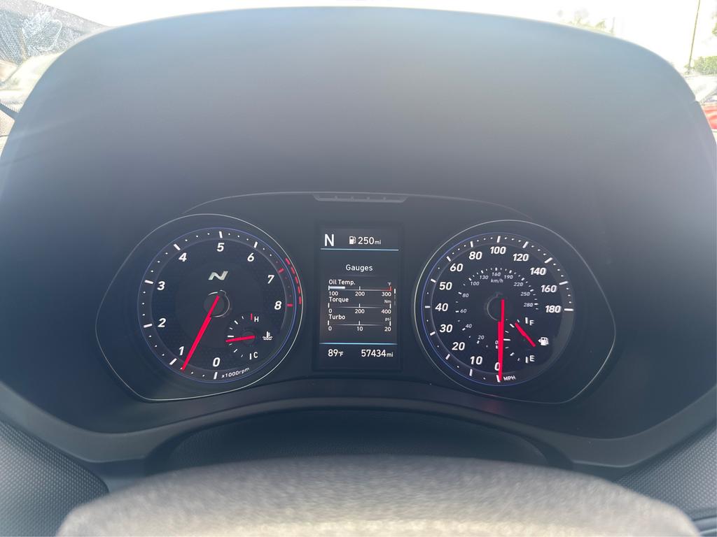 2022 Hyundai Veloster - $22,995