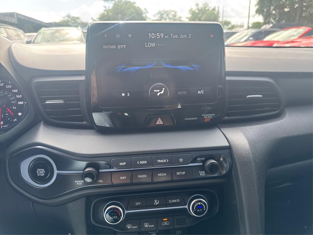 2022 Hyundai Veloster - $22,995