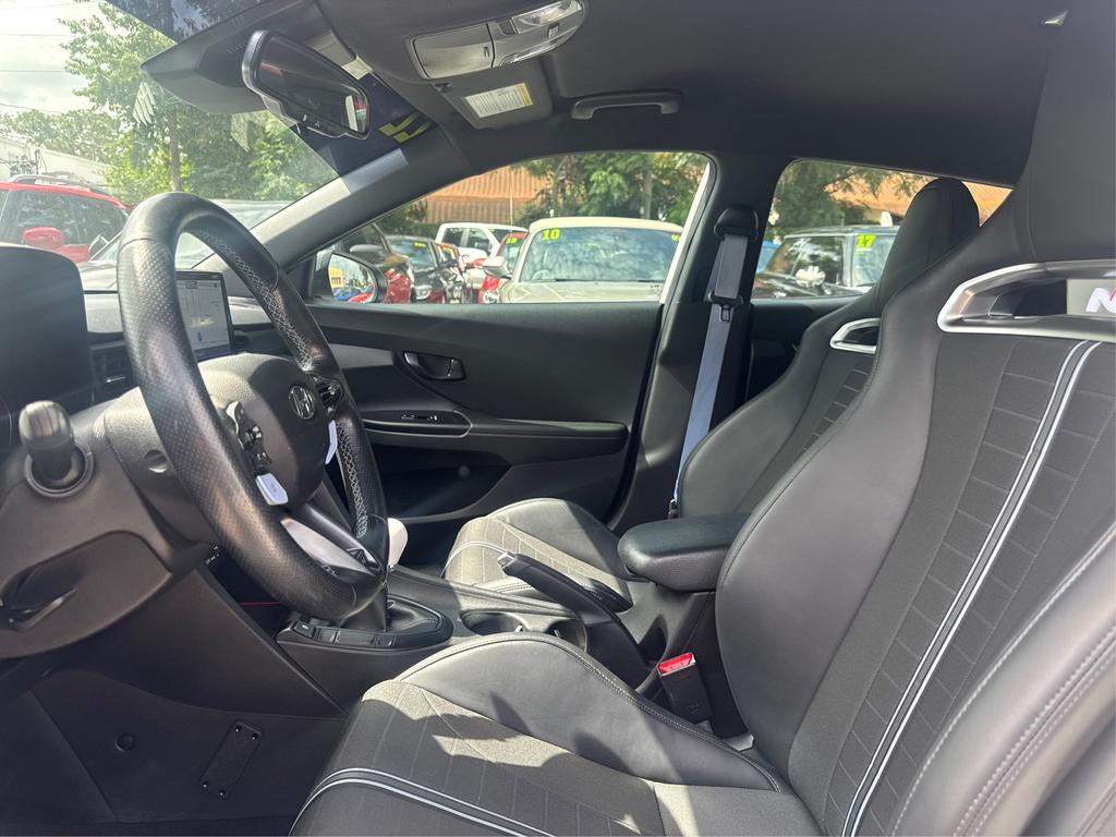 2022 Hyundai Veloster - $22,995
