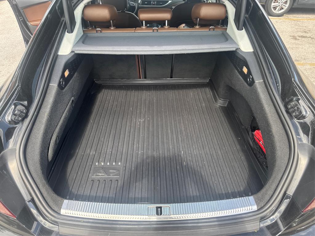 2016 Audi A7 - $12,995