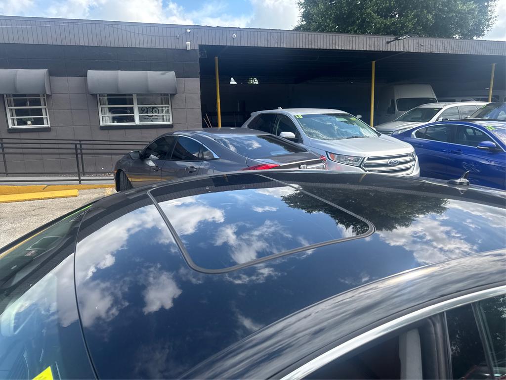 2016 Audi A7 - $12,995