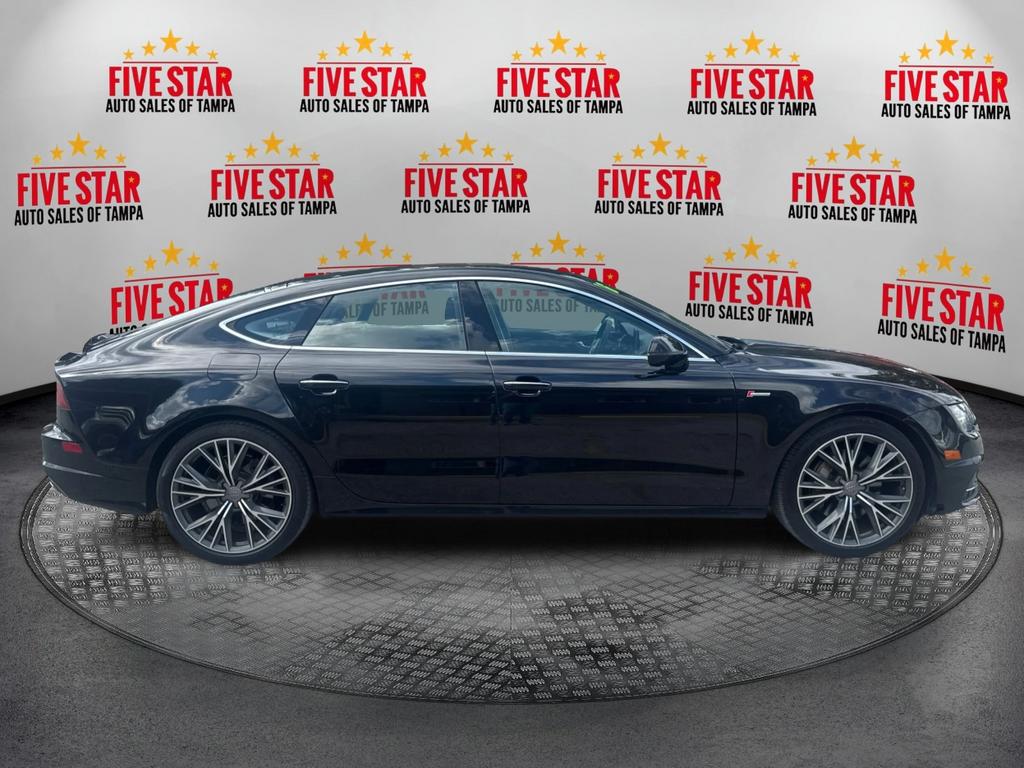 2016 Audi A7 - $12,995