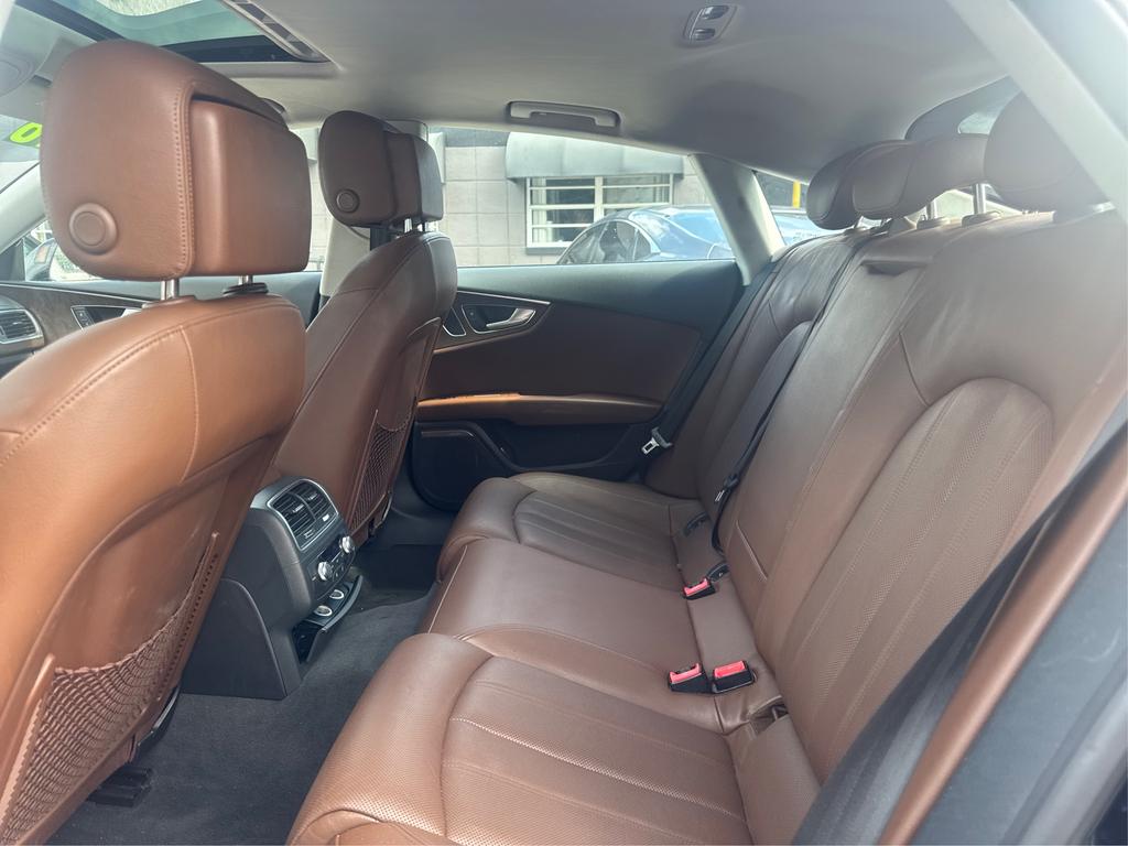 2016 Audi A7 - $12,995