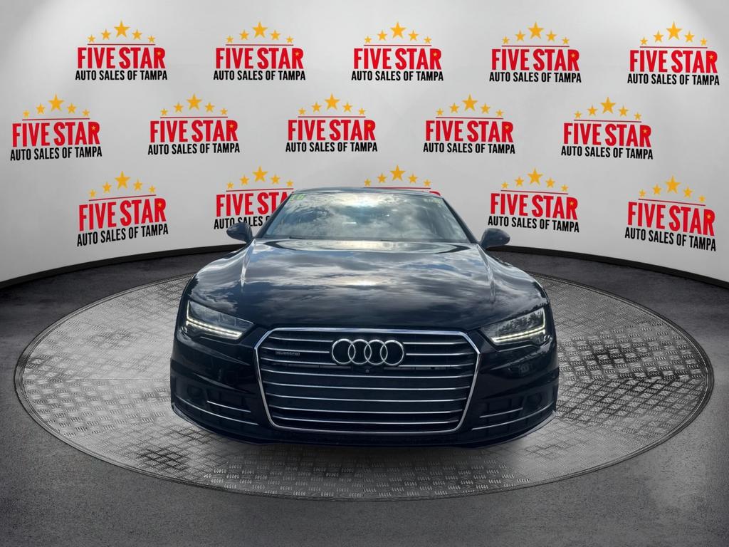 2016 Audi A7 - $12,995