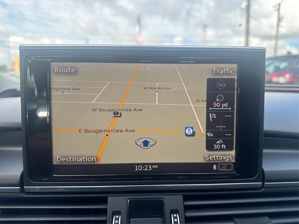 2016 Audi A7 - $12,995