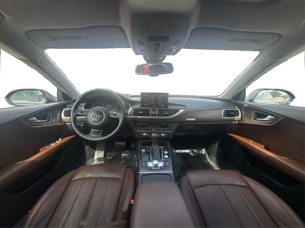 2016 Audi A7 - $12,995