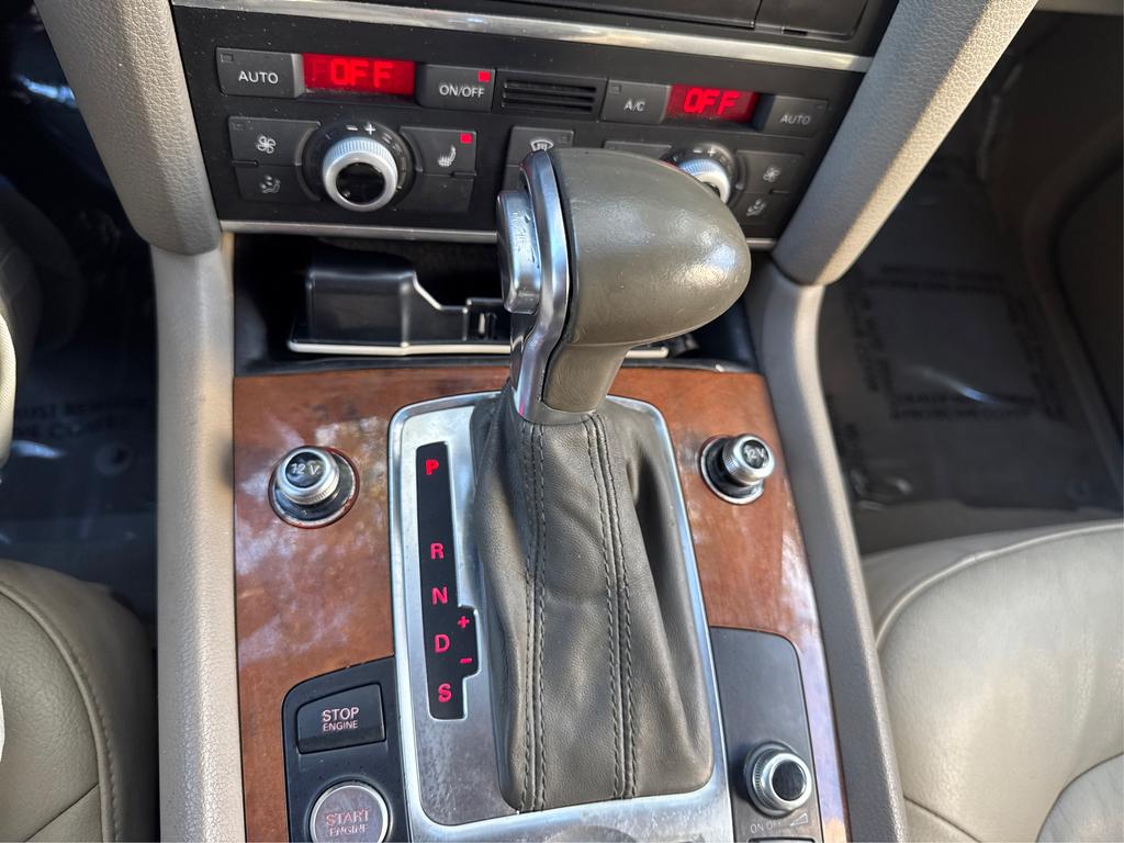 2014 Audi Q7 - $10,995