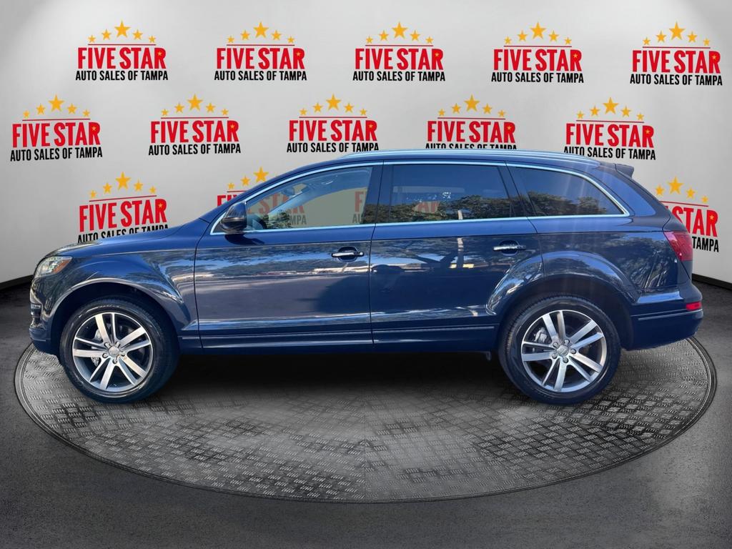 2014 Audi Q7 - $10,995
