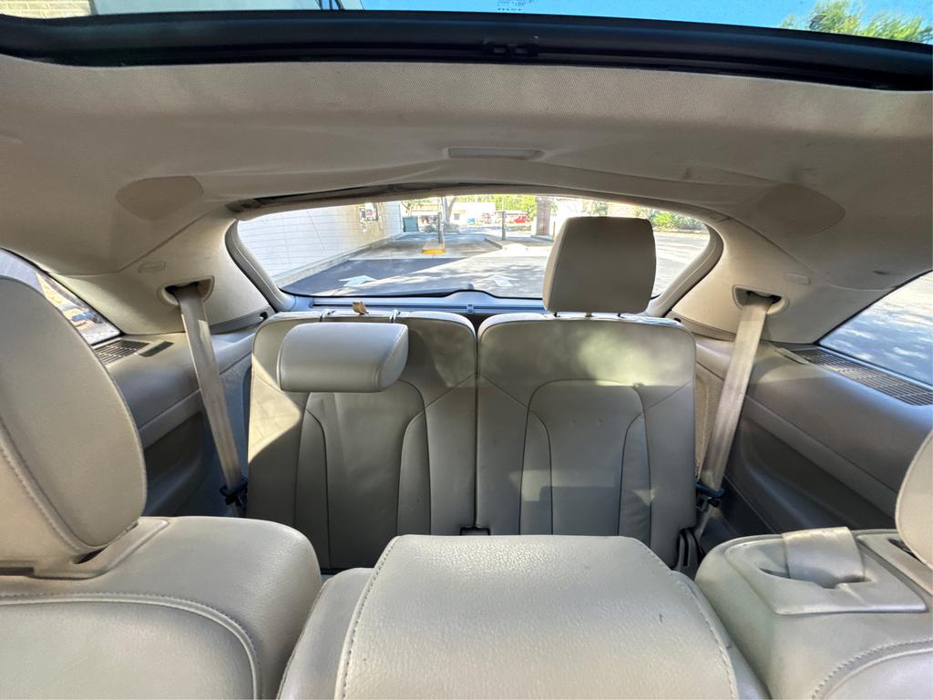 2014 Audi Q7 - $10,995