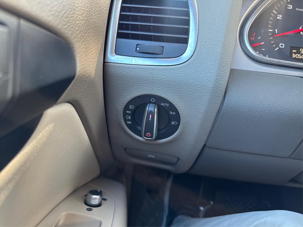 2014 Audi Q7 - $10,995