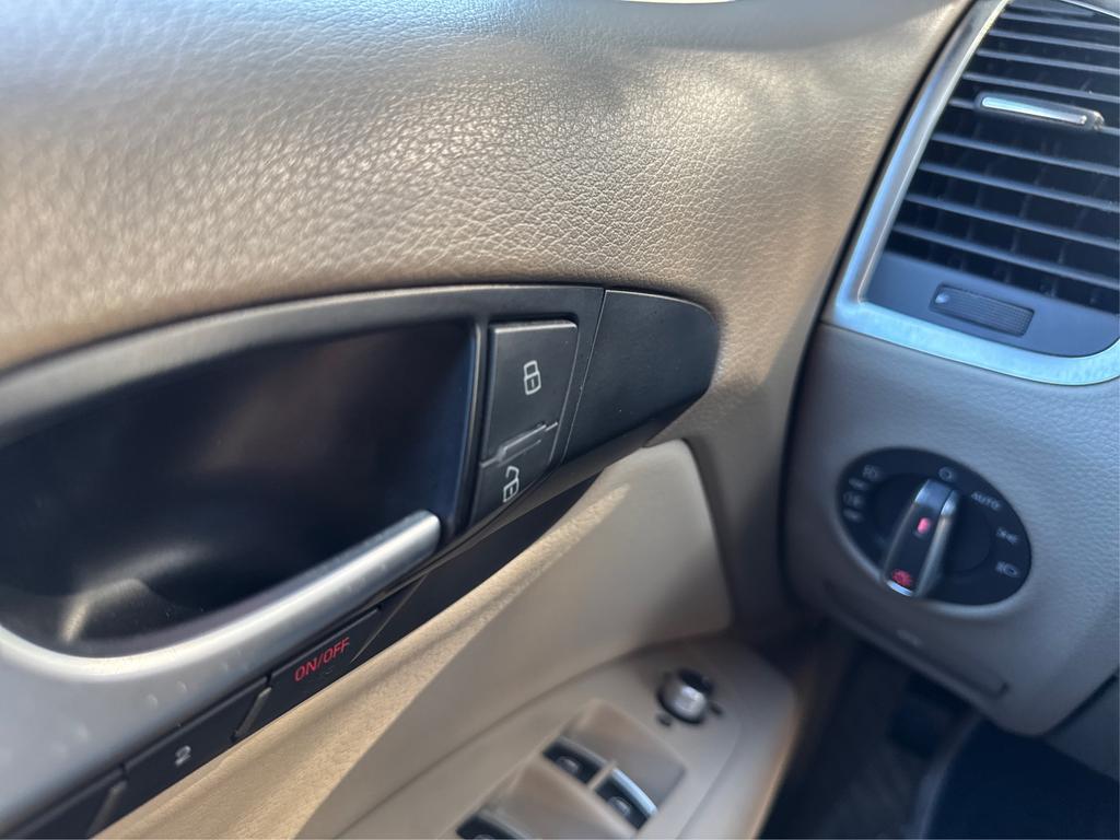 2014 Audi Q7 - $10,995