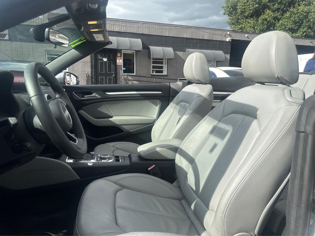 2017 Audi A3 - $13,995