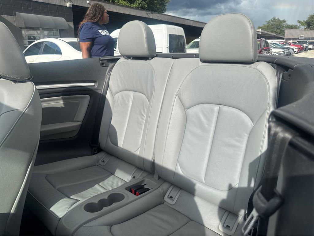 2017 Audi A3 - $13,995