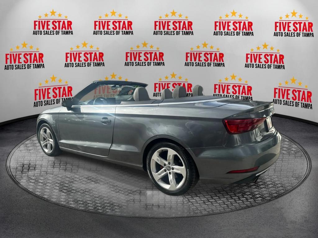 2017 Audi A3 - $13,995