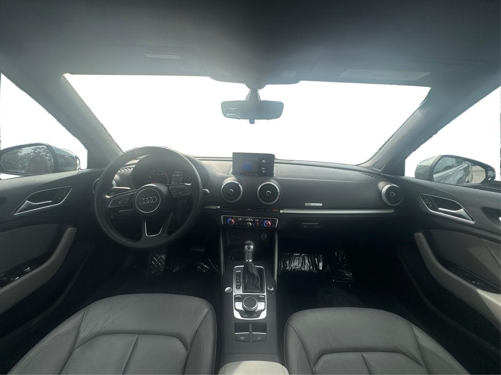2017 Audi A3 - $13,995
